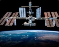 ISS International Space Station