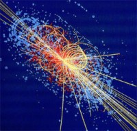 Tevatron Tevatron hunts the Higgs boson