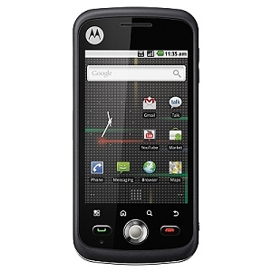 Motorola Atrix 4G