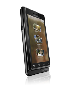Motorola Droid