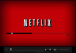 Netflix Streaming