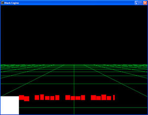 Early Graphics