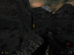 Dark Rock Mapping