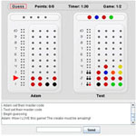 MultiPlayer Master Mind