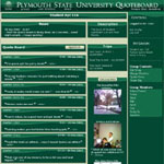 PSU Quote Board.com