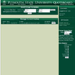 PSU Quote Board.com